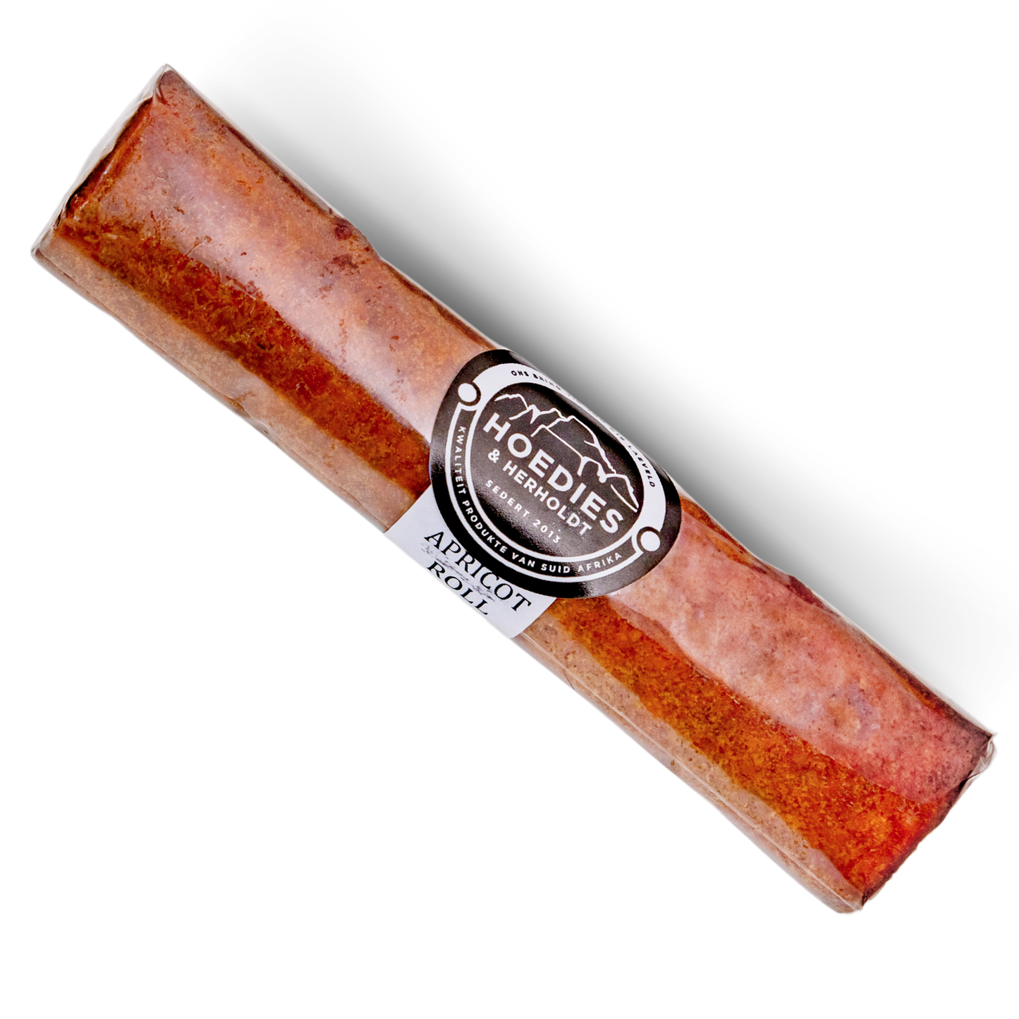 Apricot Fruit Roll 80g