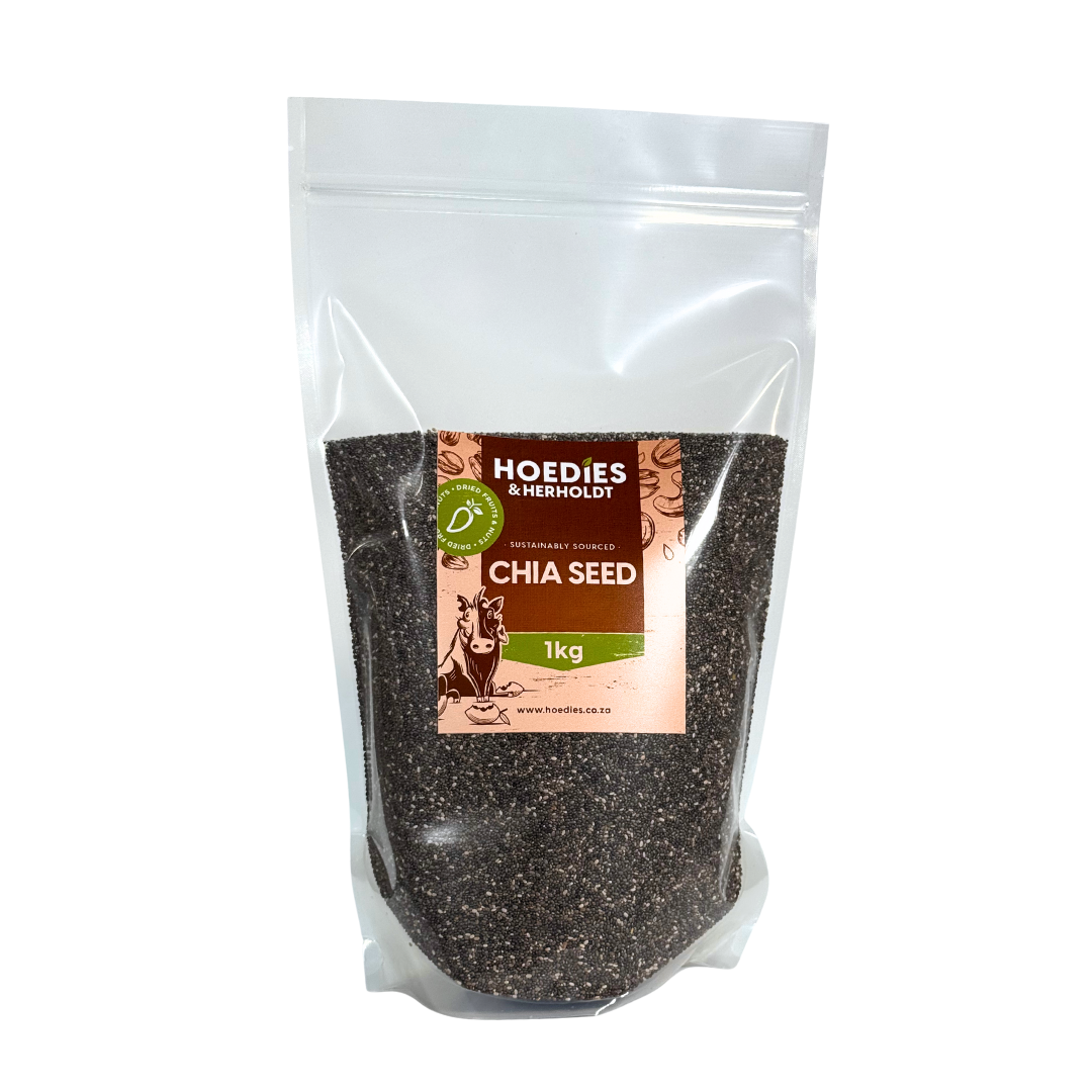 Chia Seed 1kg