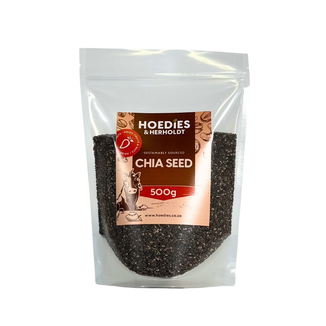 Chia Seed 500g