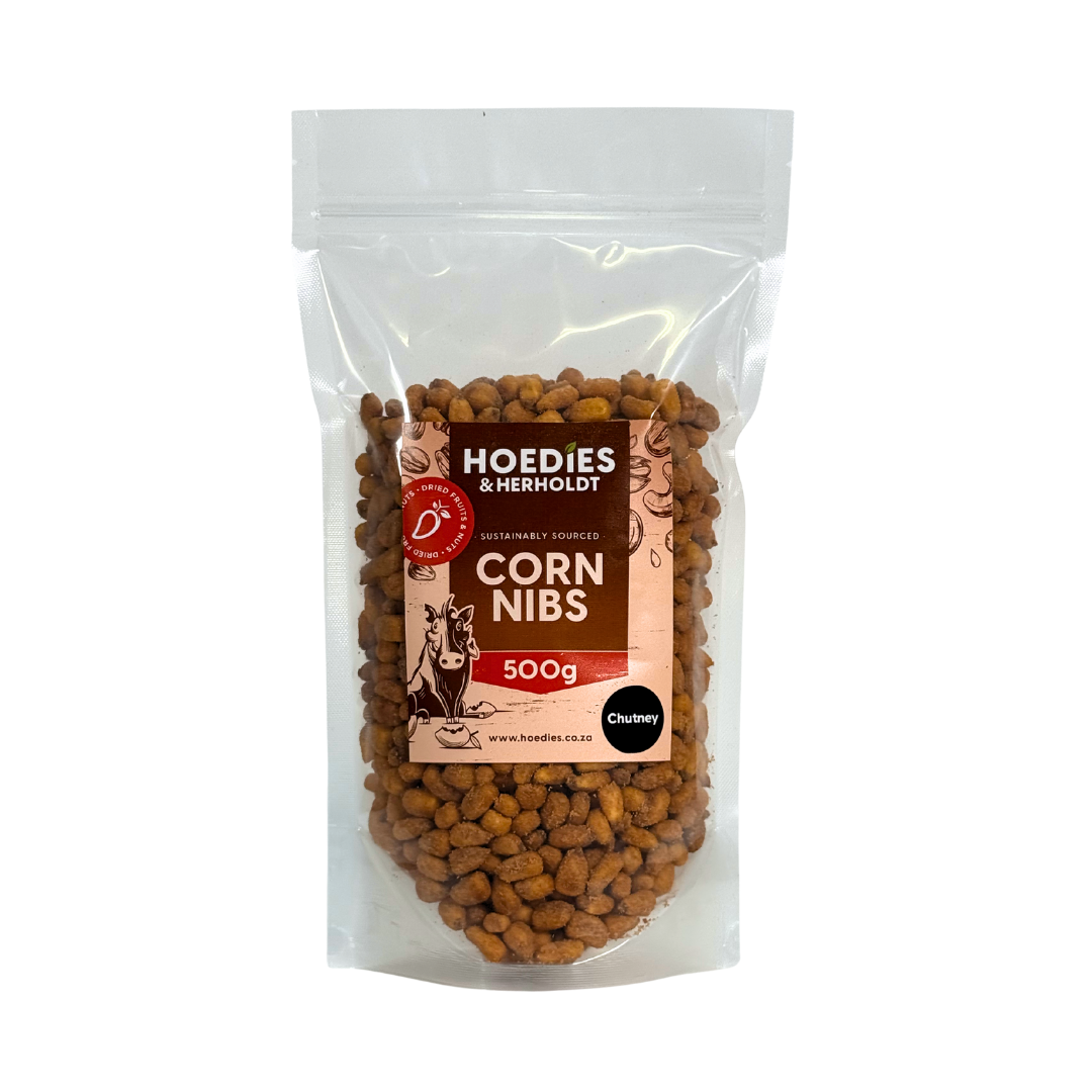 Corn Nibs Chutney 500g