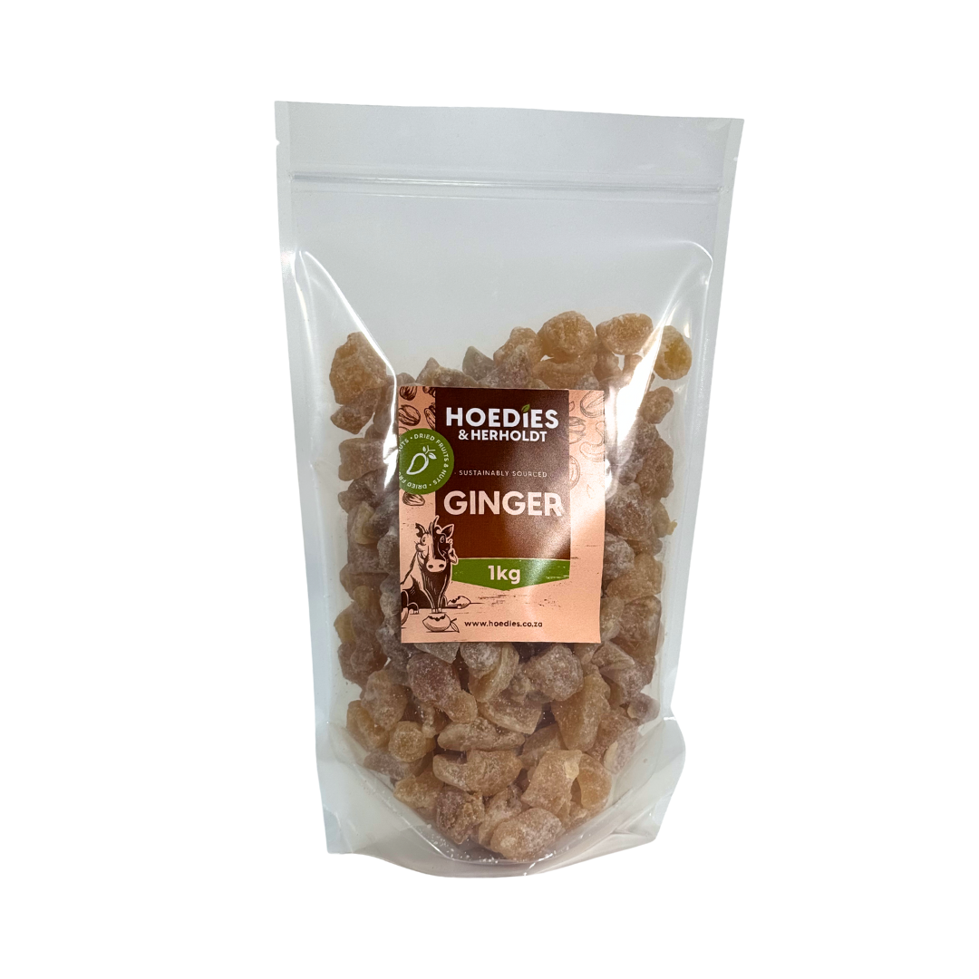 Ginger 1kg