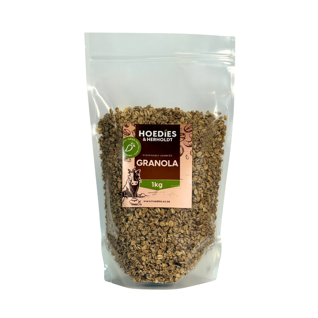 Granola 1kg