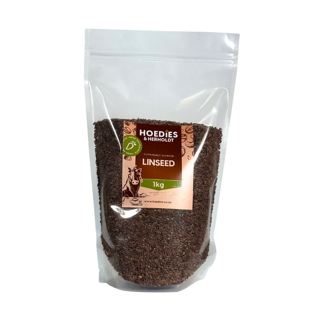 Linseed 1kg