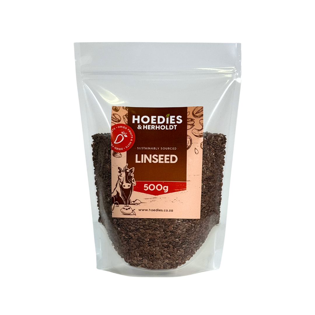 Linseed 500g