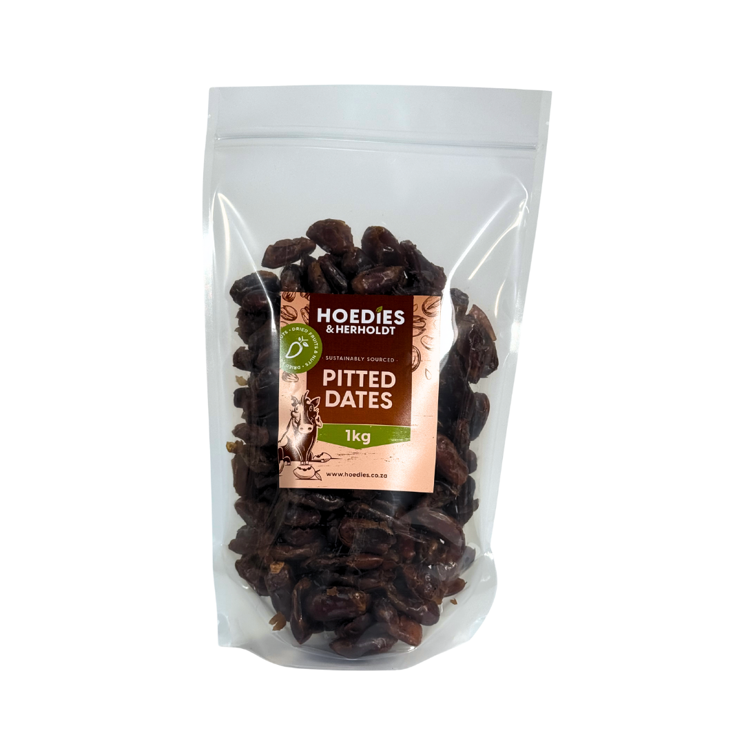 Pitted Dates 1kg