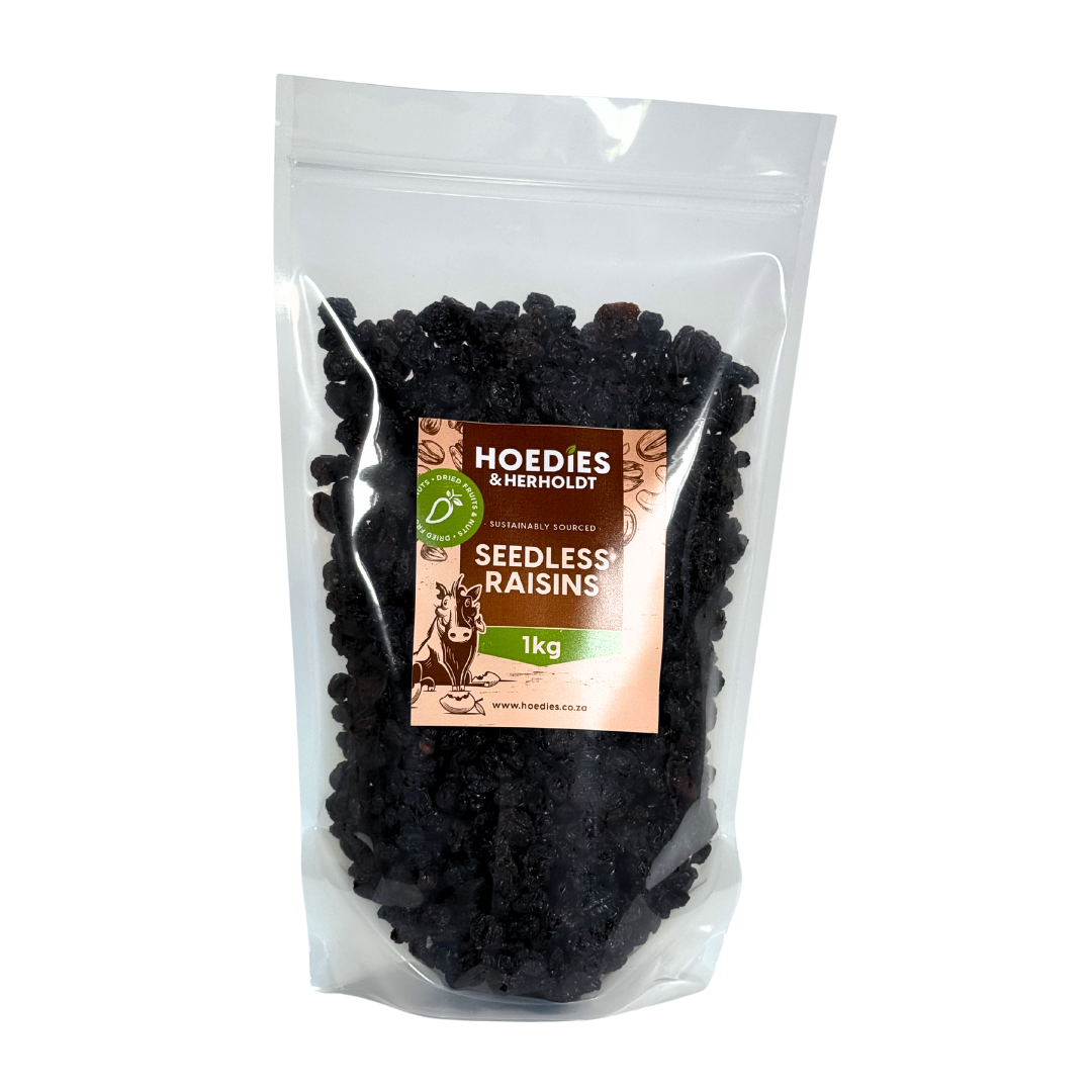 Seedless Raisins 1kg