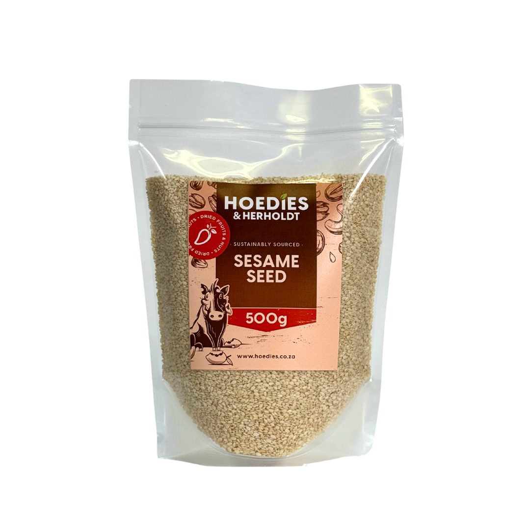 Sesame Seed 500g