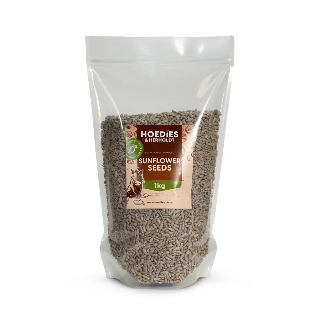Sunflower Seeds 1kg