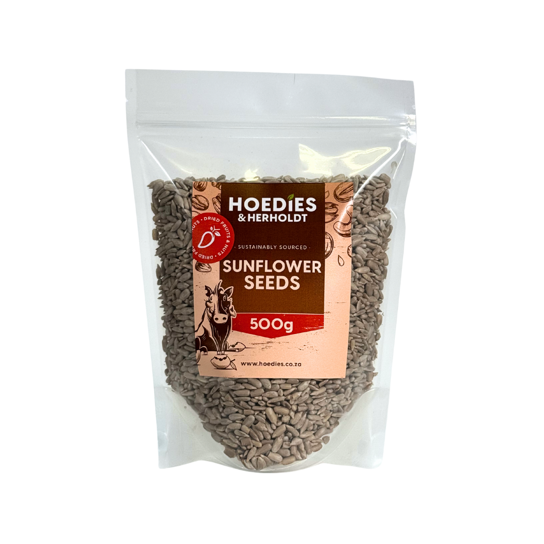 Sunflower Seeds 500g