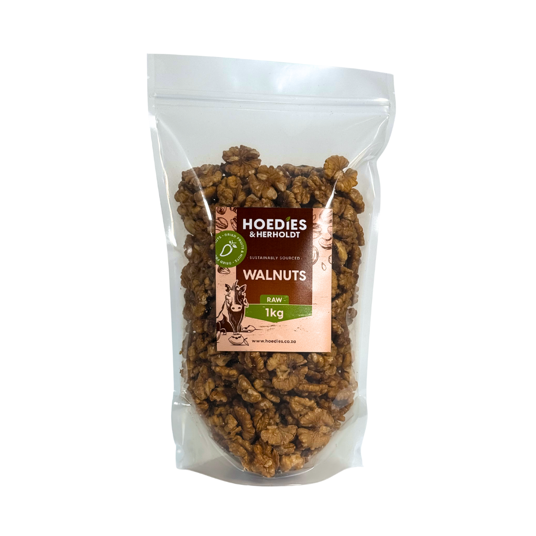 Walnuts Raw 1kg