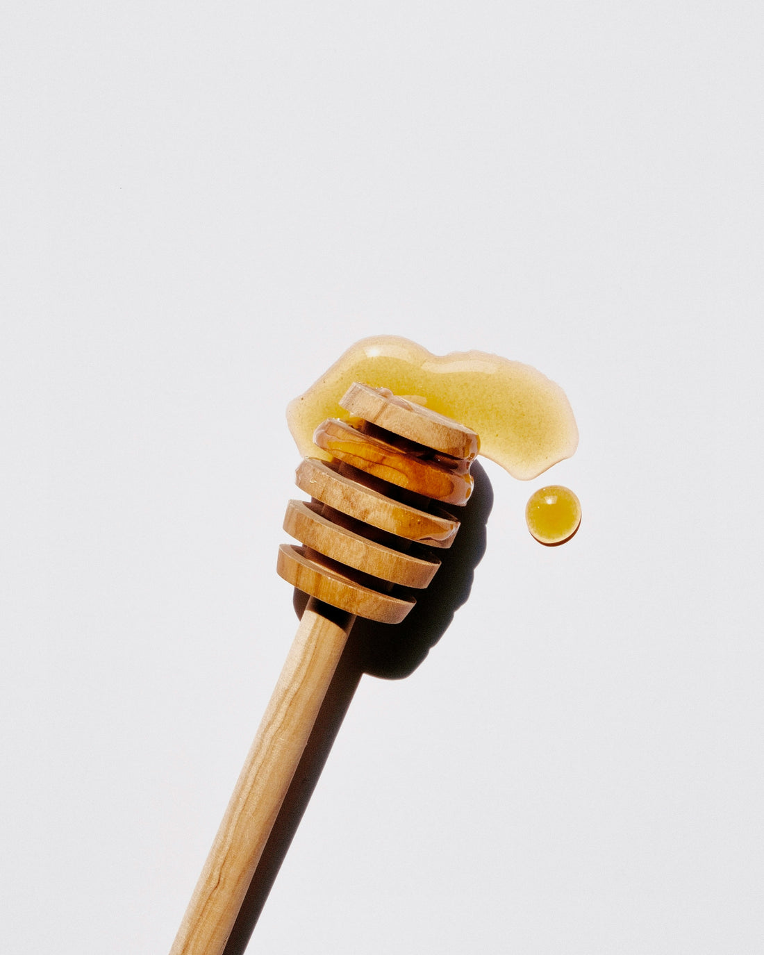 Healthy Glazed Nuts