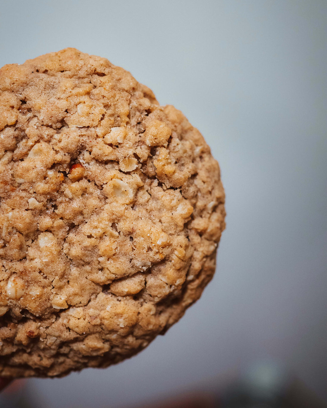 Oats Cookies