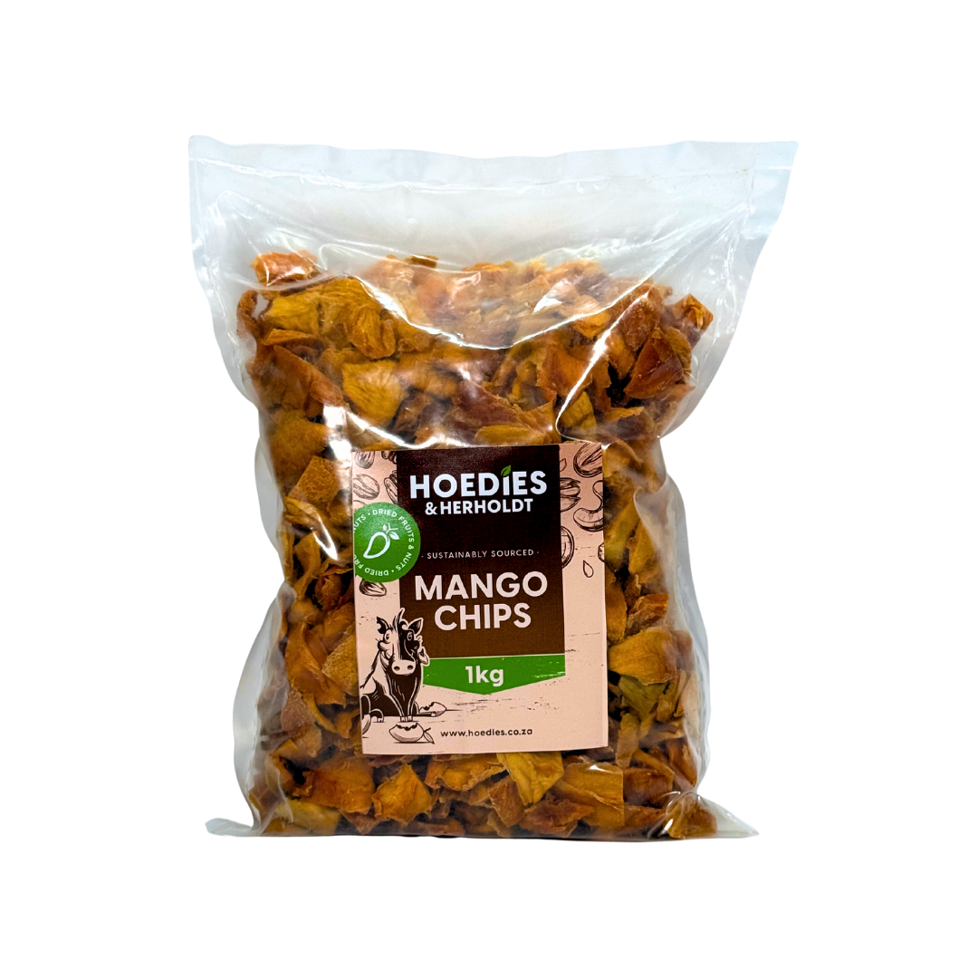 Mango Chips 1kg