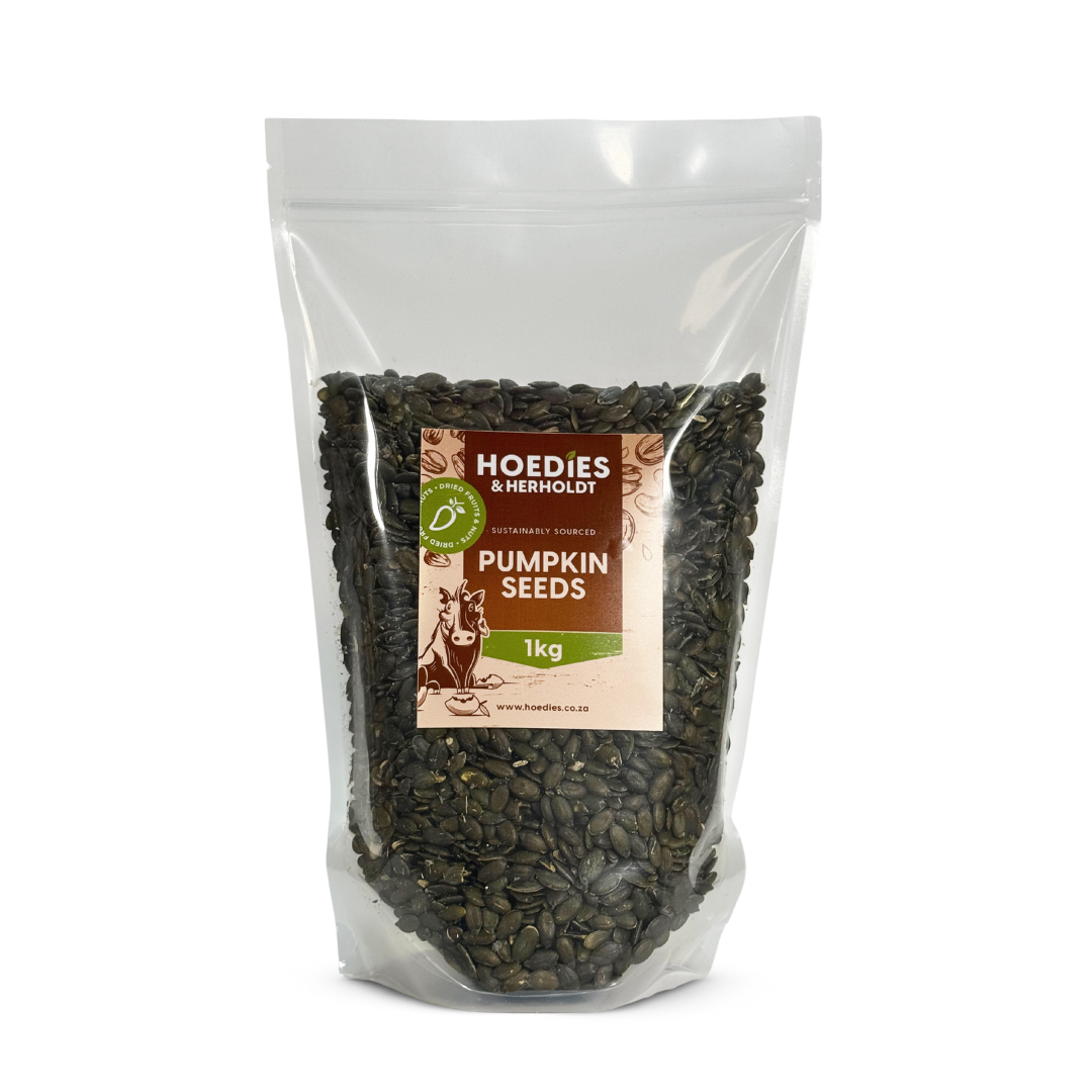 Pumpkin Seeds 1kg