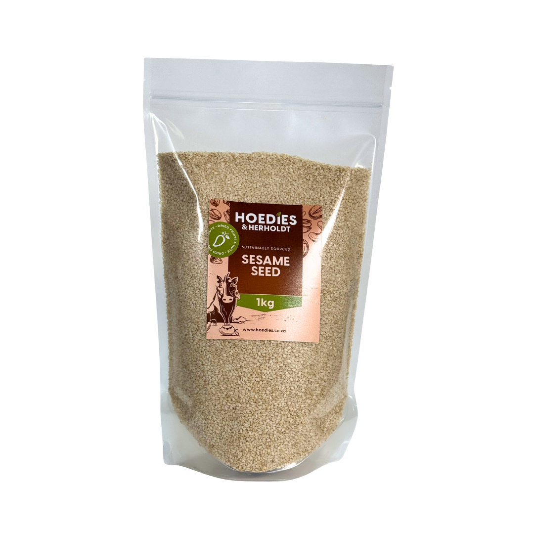 Sesame Seed 1kg